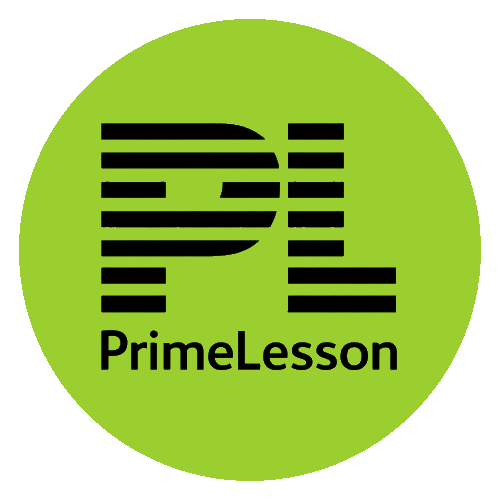 PrimeLesson